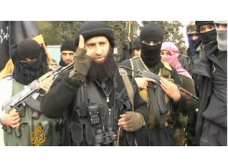 Al-Qaeda guida i ribelli in Siria